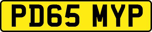 PD65MYP