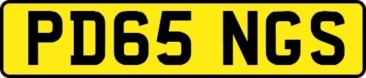 PD65NGS