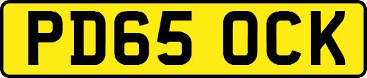 PD65OCK