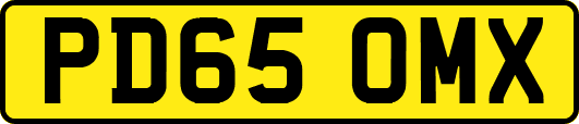 PD65OMX