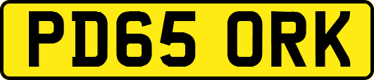 PD65ORK