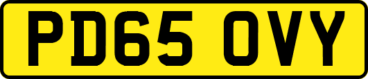 PD65OVY