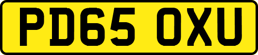 PD65OXU