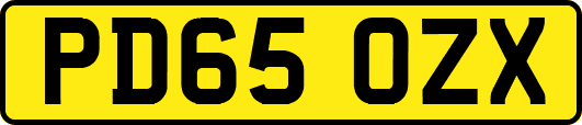 PD65OZX