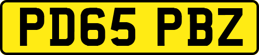 PD65PBZ