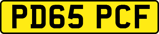 PD65PCF