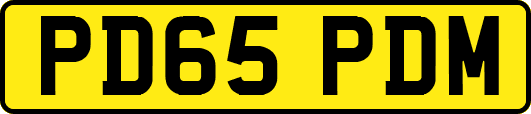 PD65PDM