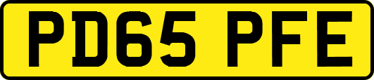 PD65PFE