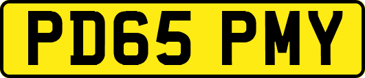 PD65PMY