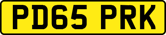 PD65PRK