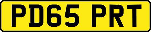 PD65PRT