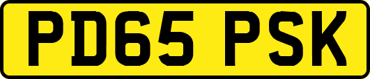 PD65PSK