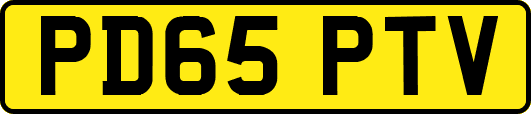 PD65PTV