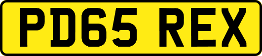 PD65REX