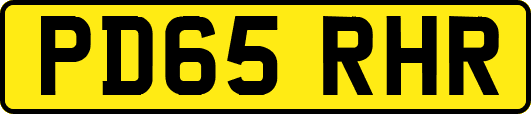 PD65RHR