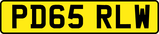 PD65RLW