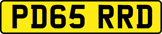 PD65RRD
