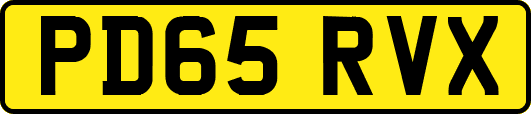 PD65RVX