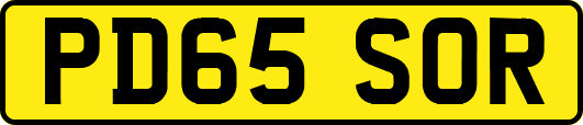 PD65SOR