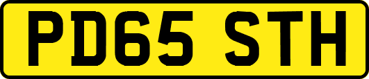 PD65STH
