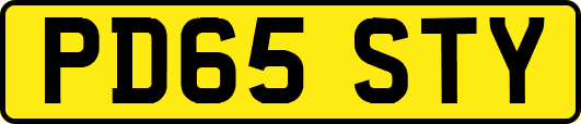 PD65STY