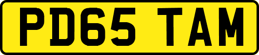 PD65TAM