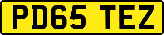 PD65TEZ