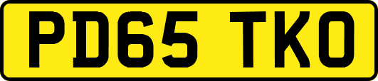 PD65TKO