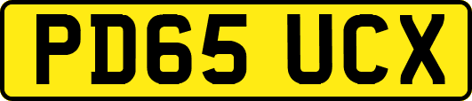 PD65UCX