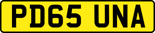 PD65UNA