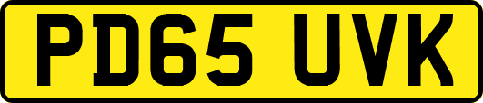 PD65UVK