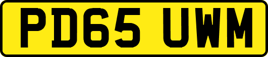 PD65UWM