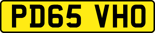 PD65VHO