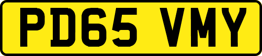 PD65VMY