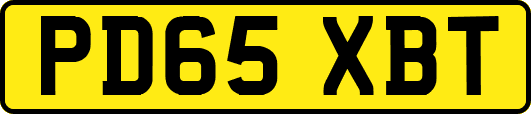 PD65XBT