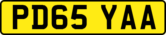 PD65YAA