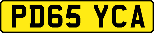 PD65YCA