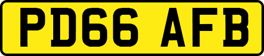 PD66AFB