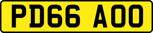 PD66AOO
