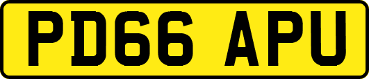 PD66APU