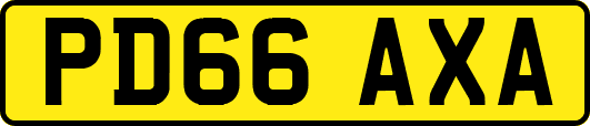 PD66AXA
