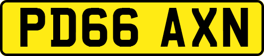 PD66AXN