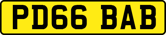 PD66BAB