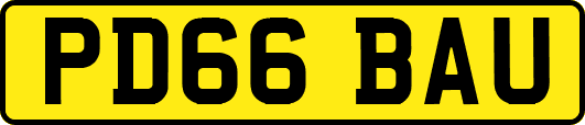 PD66BAU