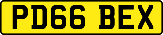 PD66BEX