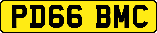 PD66BMC
