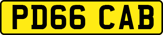 PD66CAB