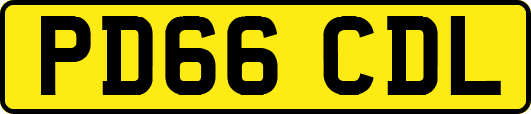 PD66CDL