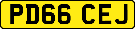 PD66CEJ