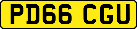 PD66CGU